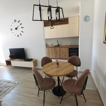 Apartman Aleksa Zabljak  Luaran gambar