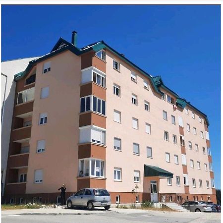 Apartman Aleksa Zabljak  Luaran gambar