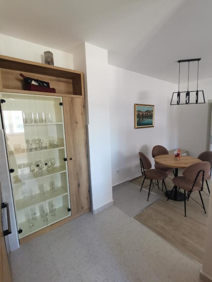 Apartman Aleksa Zabljak  Luaran gambar