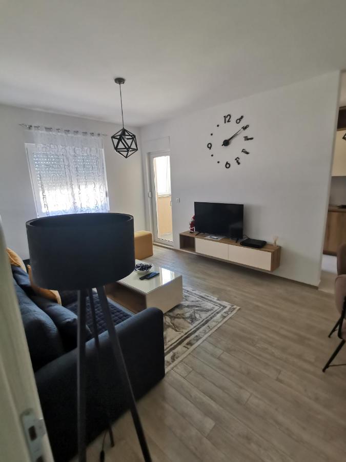Apartman Aleksa Zabljak  Luaran gambar