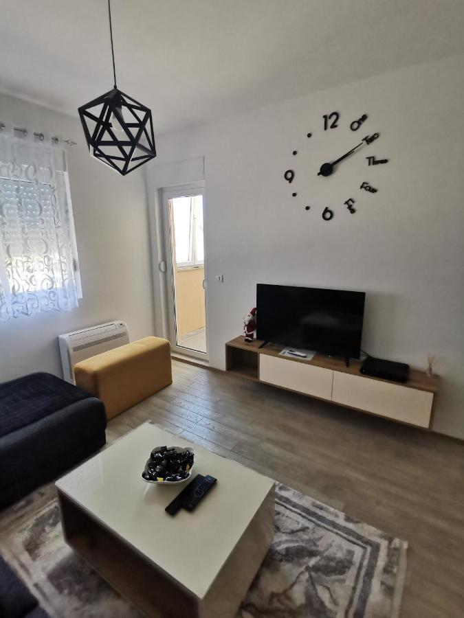 Apartman Aleksa Zabljak  Luaran gambar