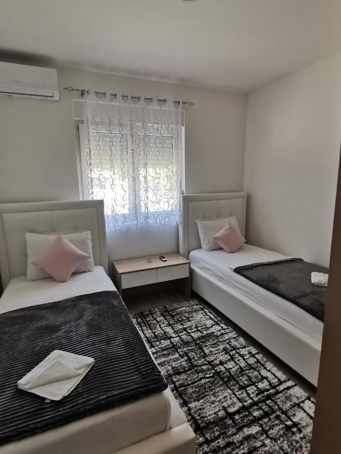 Apartman Aleksa Zabljak  Luaran gambar