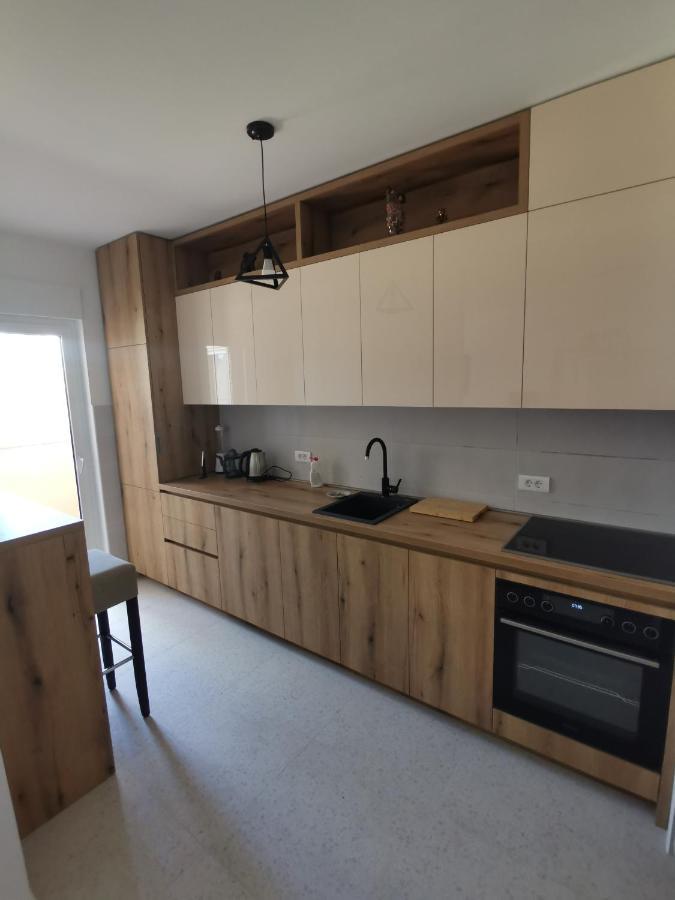 Apartman Aleksa Zabljak  Luaran gambar