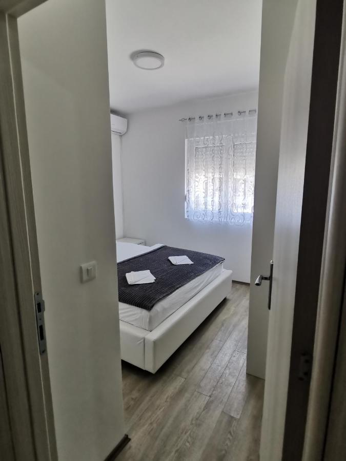 Apartman Aleksa Zabljak  Luaran gambar