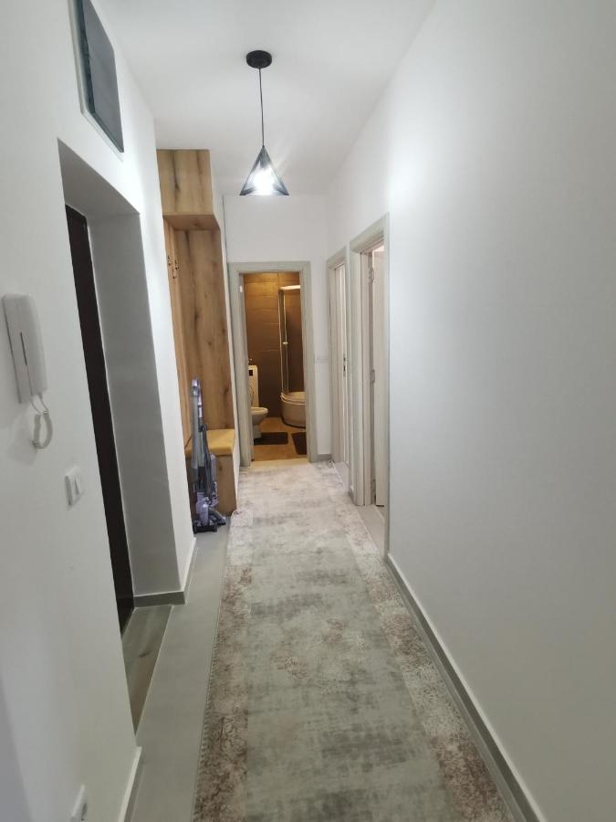 Apartman Aleksa Zabljak  Luaran gambar