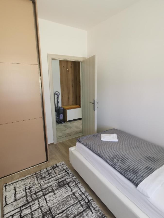 Apartman Aleksa Zabljak  Luaran gambar
