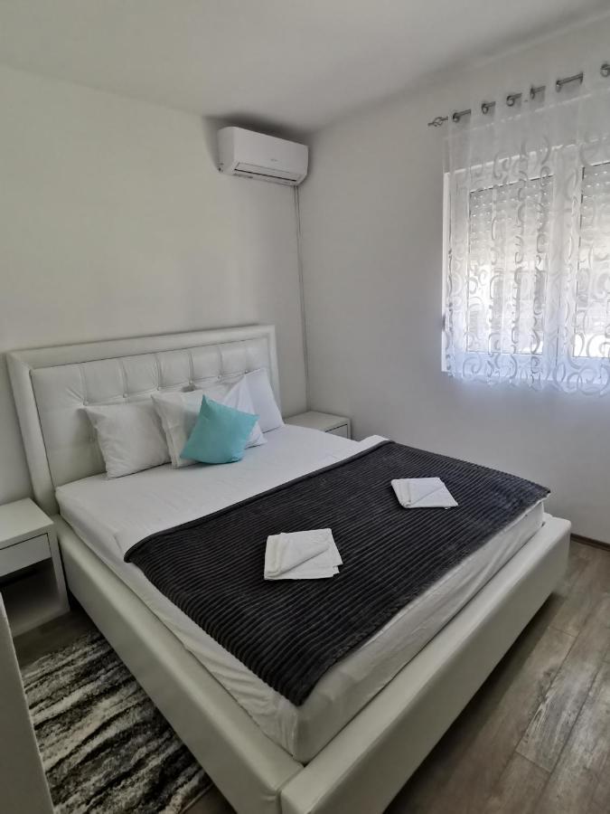 Apartman Aleksa Zabljak  Luaran gambar