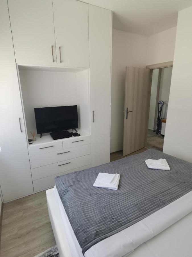 Apartman Aleksa Zabljak  Luaran gambar