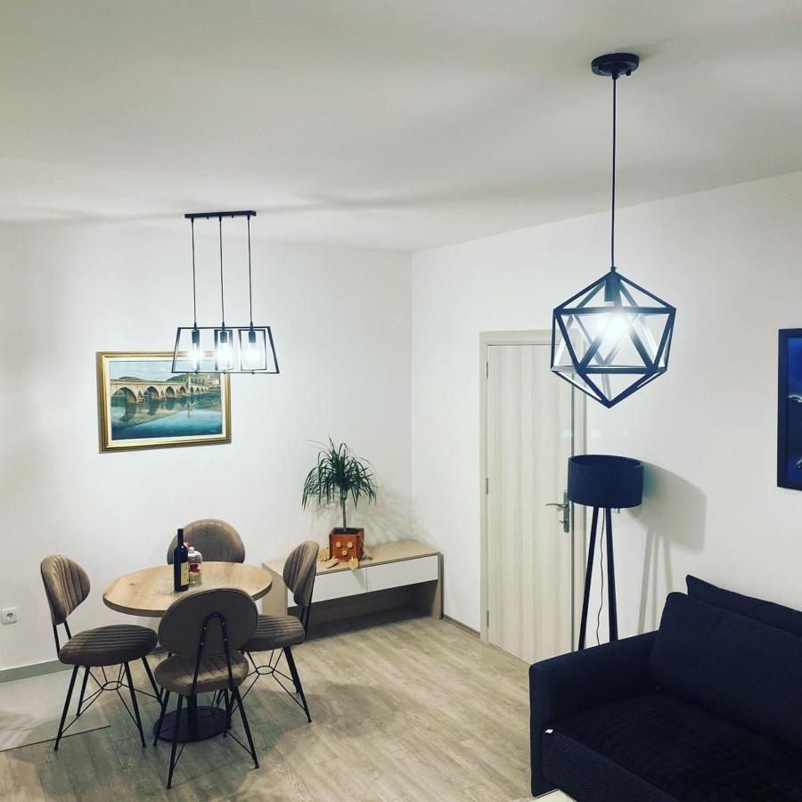 Apartman Aleksa Zabljak  Luaran gambar