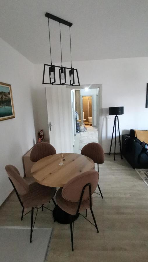 Apartman Aleksa Zabljak  Luaran gambar
