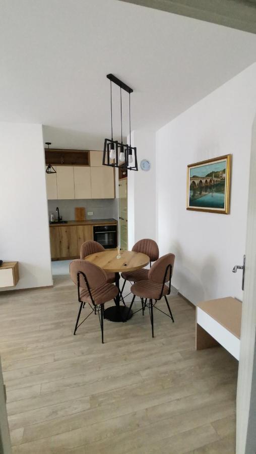 Apartman Aleksa Zabljak  Luaran gambar