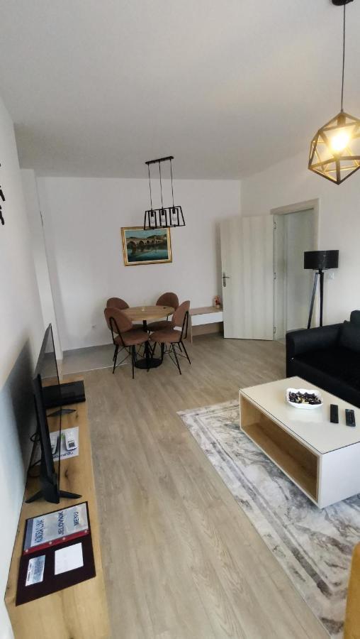 Apartman Aleksa Zabljak  Luaran gambar