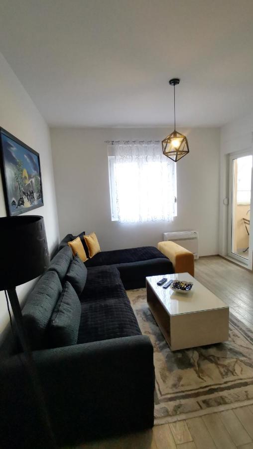 Apartman Aleksa Zabljak  Luaran gambar