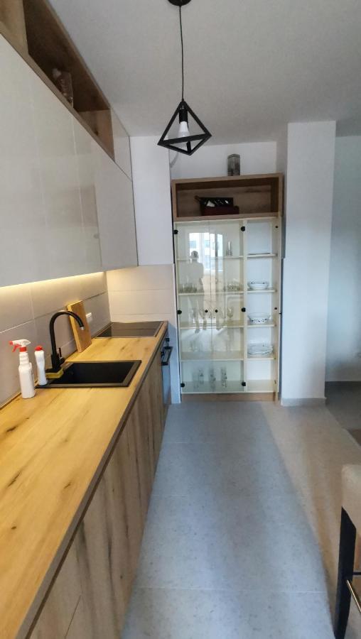Apartman Aleksa Zabljak  Luaran gambar