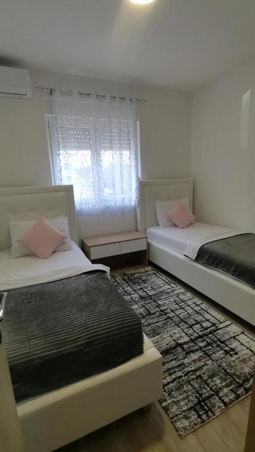 Apartman Aleksa Zabljak  Luaran gambar