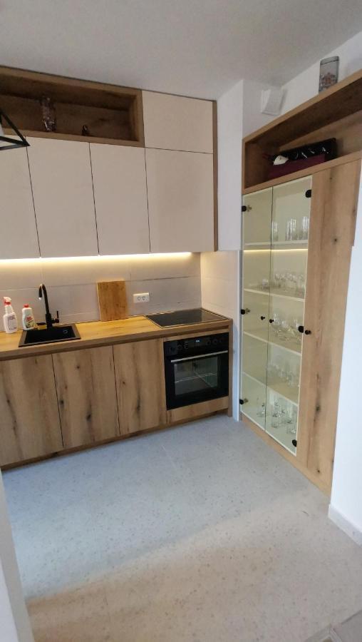 Apartman Aleksa Zabljak  Luaran gambar