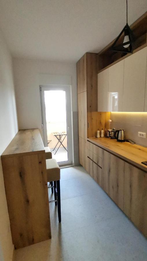 Apartman Aleksa Zabljak  Luaran gambar