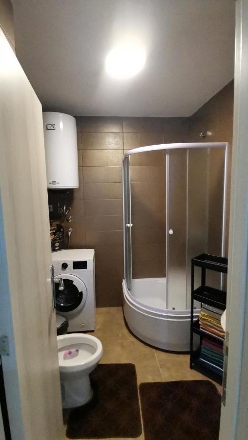 Apartman Aleksa Zabljak  Luaran gambar